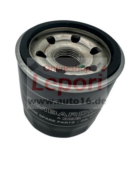 Ölfilter Lombardini Dieselmotor-DCI - Original